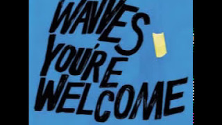 Wavves  Youre Welcome Full Album 2017 [upl. by Nmutua943]