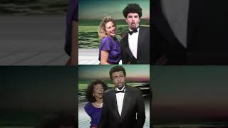 Dennis Edwards quotDont Look Any Furtherquot  Original vs Parody Part 1 [upl. by Issi]