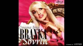 Branka Sovrlić  A tebe nema  Audio 2004 [upl. by Hannavahs]