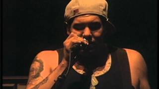 SUBLIME w ROME Summertime 2010 Gilford LiVE [upl. by Airdnat]