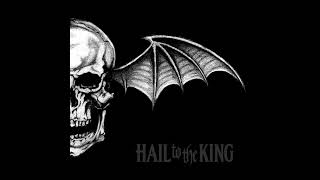 Avenged Sevenfold  This Means War Audio [upl. by Anilas355]