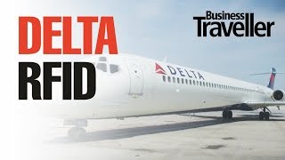 More than 180 Million bags fly on Delta every year promo  Business Traveller [upl. by Shirah355]