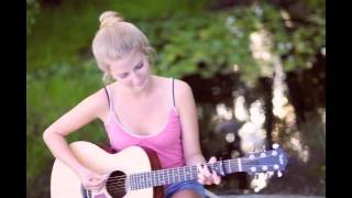 Starlight  Taylor Swift Cover by Cillan Andersson [upl. by Ai123]