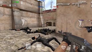 SPECIAL FORCES GROUP 2 GAMEPLAY PART 4 SPANIARD 2 MAP [upl. by Redienhcs]