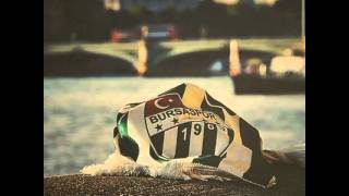 Yemyeşil BURSAM  Bursaspor BESTESİ [upl. by Moyra]