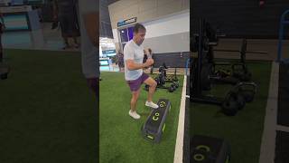 ⚽ Get Stronger Run Faster🏃‍♂️Soccer Strength Training 💪 shorts shortsvideo [upl. by Appledorf]