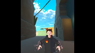 one of the best free vr games vr legs [upl. by Barbra127]