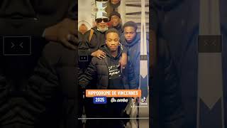 Koffi Olomide  ba petits [upl. by Ilojne]