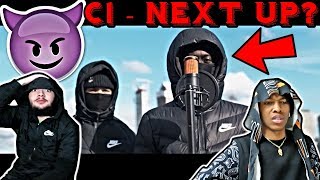 WE LATE ON THIS ONE ⏰🔨  C1  NEXT UP REACTION [upl. by Telimay]