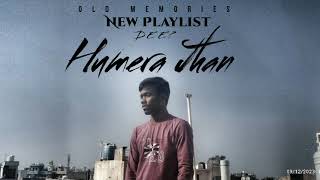 HUMERA JHAN  DEEP OFFICIAL MUSIC NEW PLAYLIST OLD MEMORIES HINDI RAP [upl. by Malet]