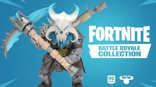 Fortnite Battle Royale Collection  Moose Mini Figs Out Now [upl. by Bobbie521]