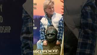 Bigfoot The Unforgettable Encounter Movie [upl. by Eiramnna]