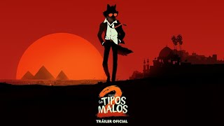 Los Tipos Malos 2  Tráiler Oficial Universal Pictures HD  Latest Update amp Release Date [upl. by Gnav]