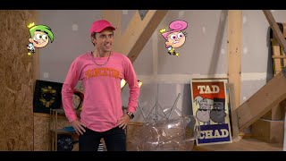 The Fairly OddParents Fairly Odder Fairly OddParents LiveAction  Official Trailer [upl. by Burn]