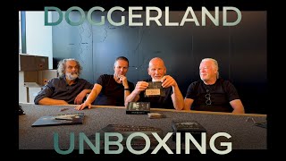 Santiano  Doggerland limitierte Fanbox Unboxing [upl. by Yasmin64]