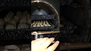 RECETA EMPANADAS SANTIAGUEÑAS AL HORNO DE GAS [upl. by Dyolf]