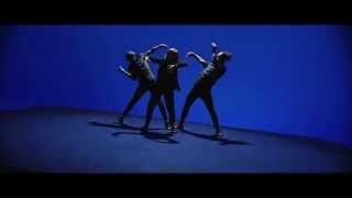 Christine and the Queens  Tilted Official Video [upl. by Nolahs]