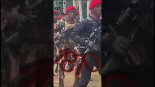 Danjen KOPASSUS TNI AD Group 1 Cijantung Jakarta fyp shorts subscribe like viralshort support [upl. by Fabe]