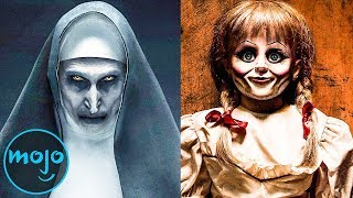 Top 3 Things To Remember Before Seeing The Nun [upl. by Linnette336]