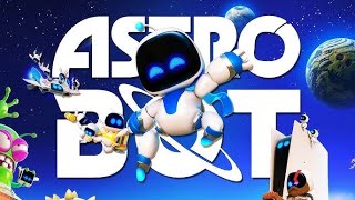 Letsplay  Astro Bot  Ă‰pisode 5 [upl. by Gabrielle]