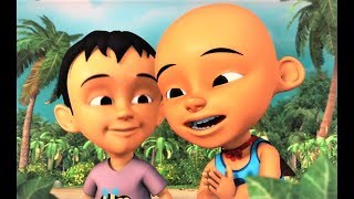 Ipin and Upin★★upin amp iphin english version full movie★★Upin and Ipin cartoon for kids 2 [upl. by Petronilla]