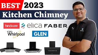 Top 5 Best Chimney in India 2023 ⚡Best Kitchen Chimney in India 2023⚡Best Chimney 2023 [upl. by Gnol]