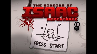 Daily Isaac run until I get dead god  Episode 3 [upl. by Llehcim496]