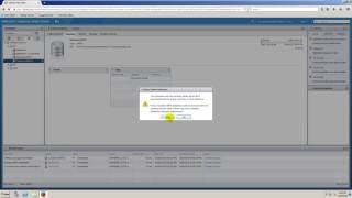 Remove a VMFS Datastore [upl. by Airottiv]