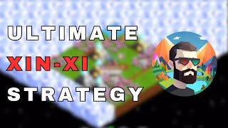 Polytopia The Best XinXi Strategy [upl. by Storfer]