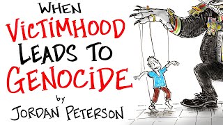 The Dangers of Victimhood  Jordan Peterson [upl. by Amsa828]