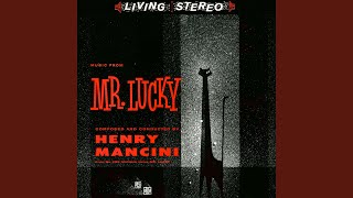 Mr Lucky [upl. by Eenobe]