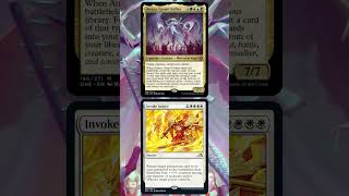 Why is Atraxa Grand Unifier so Expensive Now  MTG shorts [upl. by Ahseiym]