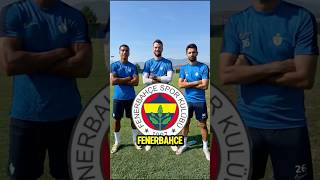 Kuzey Makedonyada Yeni Bir Fenerbahçe Yapılanması fenerbahce [upl. by Aninat487]