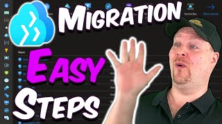 5 Stages for a Painless Cloud Migration Step By Step [upl. by Elehcim]