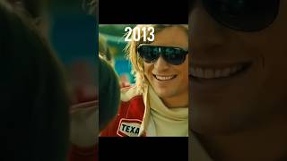 chris Hemsworth evolution 2002 to 2024 thor evolution shorts [upl. by Dyun133]