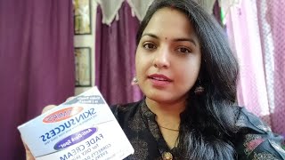 Review of Palmers AntiDark Spots Fade Cream [upl. by Dry]