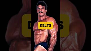 Mike Mentzer Arm Day [upl. by Schlessinger]