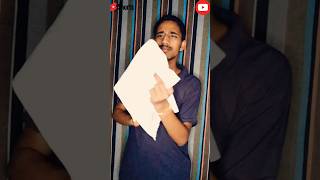 hanky magic trick viralvideo shortvideo funny trendingshorts [upl. by Azaleah]