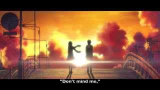 ENG SUB Lost Time Memory【Anime MV】HD Mekakucity Actors [upl. by Icaj]