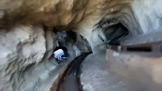 Matterhorn Bobsleds at Disneyland Resort [upl. by Zenger854]