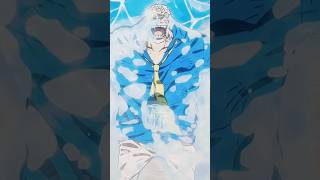 Death of Vice Admiral Garp 😢one piece [upl. by Nodnnarb]