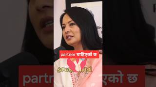 Malvika Subba talking about Divorce malvikasubba malvika divorce missnepal [upl. by Anihpled]