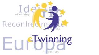 eTwinning Live 2 atualizar perfil [upl. by Celie]