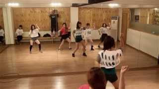 Michael Jackson  Chicago  CHOREOGRAPHY by MARY  URBANPLAY [upl. by Parrnell]