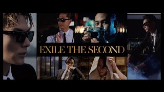 EXILE THE SECOND  瞬間エターナル（Music Video） [upl. by Cacia929]