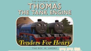 tenders for henry [upl. by Benioff325]