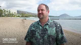 The Kahala Hotel amp Resort Malama Hawaii Program [upl. by Derrick]