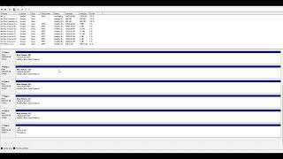 Chia GPU Plotting  BladeBit CUDA C7 Plot Compression [upl. by Bridwell]