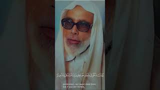 سورة الأحزابQari Mahmoud Husary [upl. by Grand]