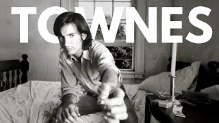 Townes Van Zandt Amazing Stories [upl. by Sudaorb365]